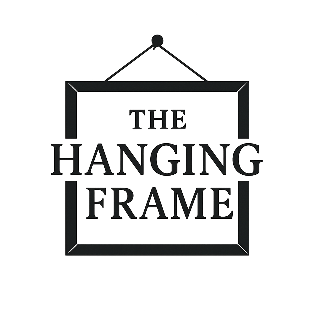 The Hanging Frame